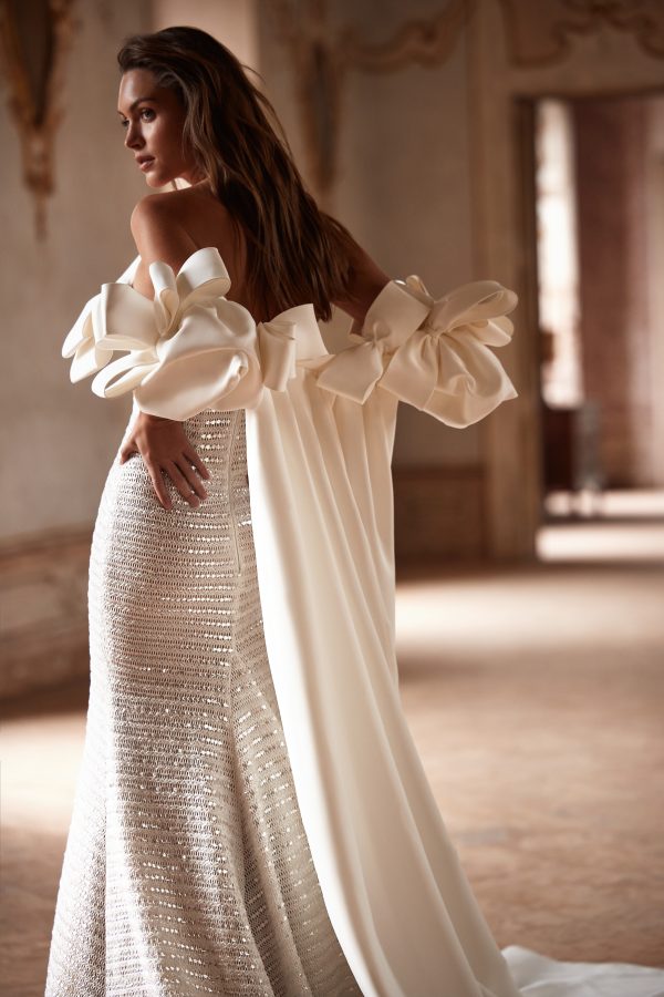 Milla_Nova_Couture_2023_Bereta_3 Colectia Milla Nova Couture - Royal II, Rochie de mireasa Bereta