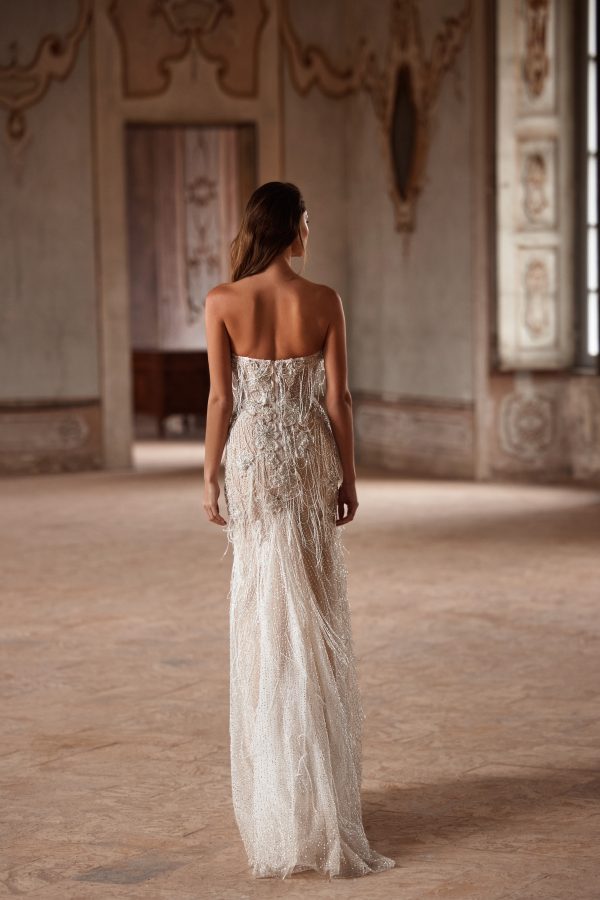 Milla_Nova_Couture_2023_Hardy_1 Colectia Milla Nova Couture - Royal II, Rochie de mireasa Hardy