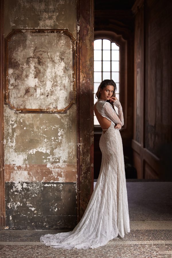 Milla_Nova_Couture_2023_Runa_2 Colectia Milla Nova Couture - Royal II, Rochie de mireasa Runa