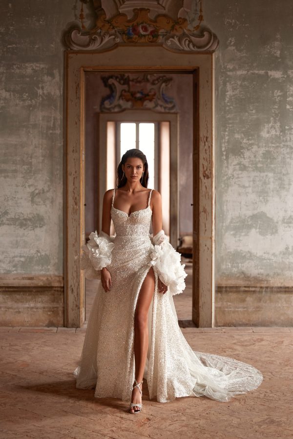 Milla_Nova_Couture_2023_Serafina_6 Colectia Milla Nova Couture - Royal II, Rochie de mireasa Serafina
