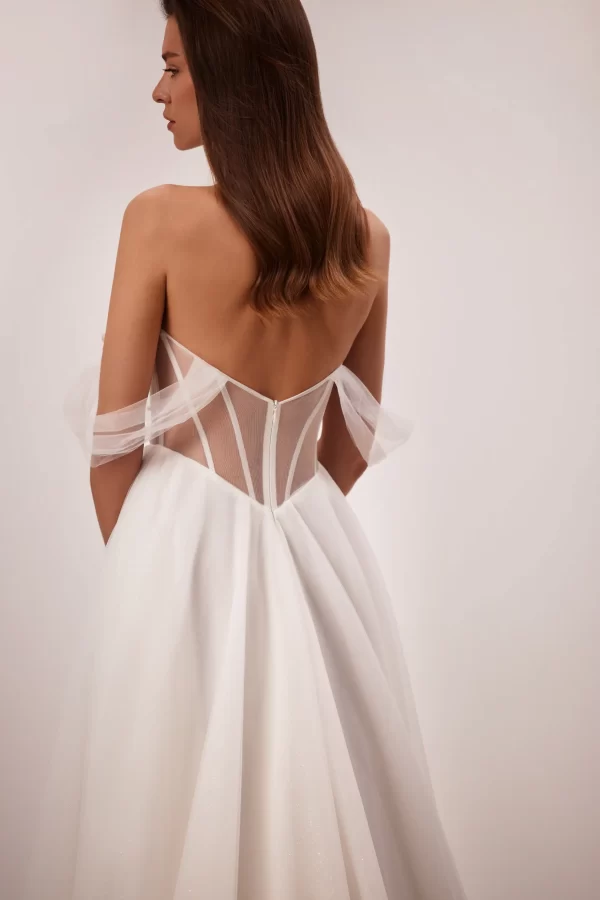 Milla_Nova_Muse_is_sparta (1) Colectia Milla Nova White & Lace - Muse Is, Rochie de mireasa Sparta