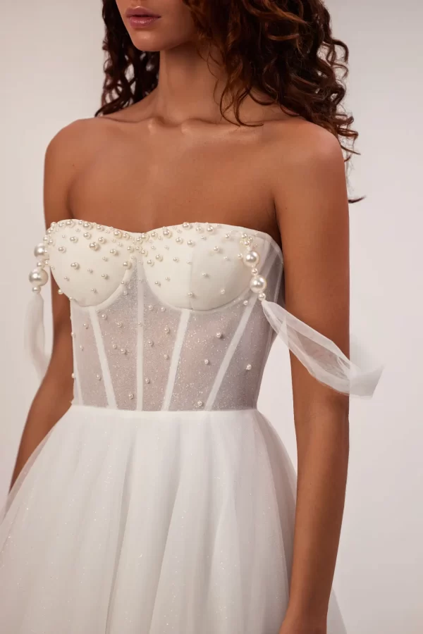 Milla_Nova_Muse_is_sparta (4) Colectia Milla Nova White & Lace - Muse Is, Rochie de mireasa Sparta