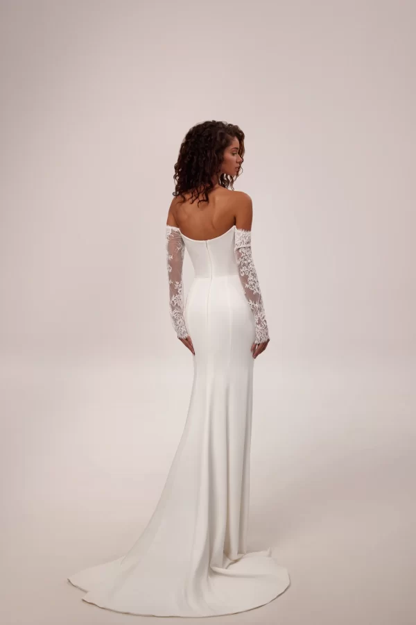 Milla_Nova_Muse_is_westwood (3) Colectia Milla Nova White & Lace - Muse Is, Rochie de mireasa Westwood