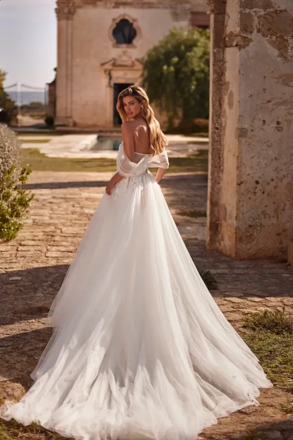 Milla_Nova_chapter_bride_antonelly (3) Colectia Milla Nova Chapter - Bride, Rochie de mireasa Antonelly