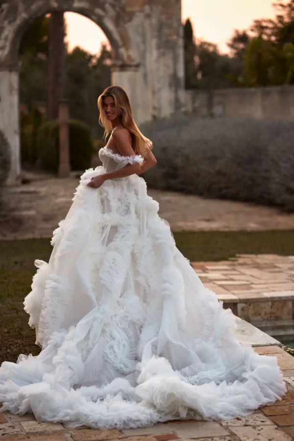 Milla_Nova_chapter_bride_brandshaw (4) Colectia Milla Nova Chapter - Bride, Rochie de mireasa Bradshaw