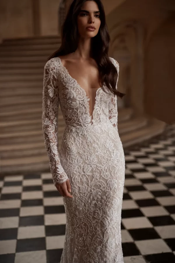 Milla_Nova_chapter_bride_fidella (2) Colectia Milla Nova Chapter - Bride, Rochie de mireasa Fidella