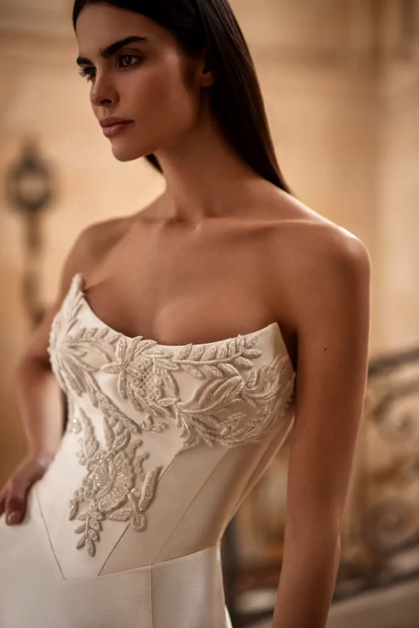 Milla_Nova_chapter_bride_leandra (1) Colectia Milla Nova Chapter - Bride, Rochie de mireasa Leandra