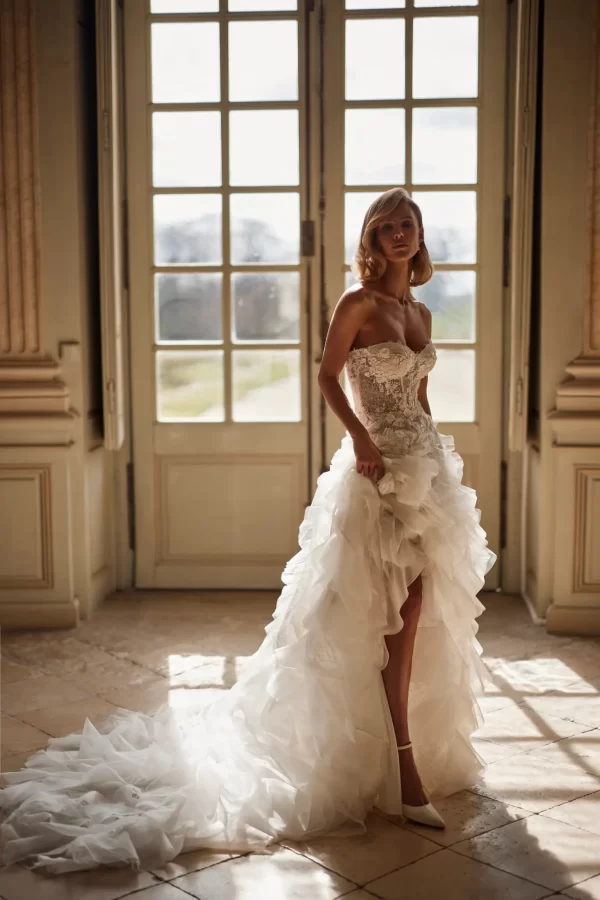Milla_Nova_chapter_bride_meridiane (4) Colectia Milla Nova Chapter - Bride, Rochie de mireasa Meridiane