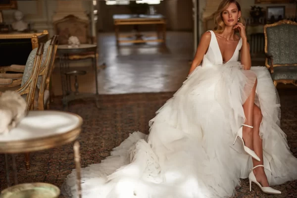 Milla_Nova_chapter_bride_salma (1) Colectia Milla Nova Chapter - Bride, Rochie de mireasa Salma