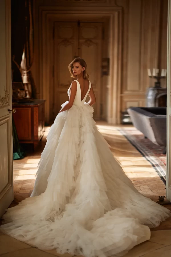 Milla_Nova_chapter_bride_salma (4) Colectia Milla Nova Chapter - Bride, Rochie de mireasa Salma