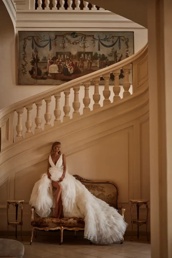 Milla_Nova_chapter_bride_salma (6) Colectia Milla Nova Chapter - Bride, Rochie de mireasa Salma