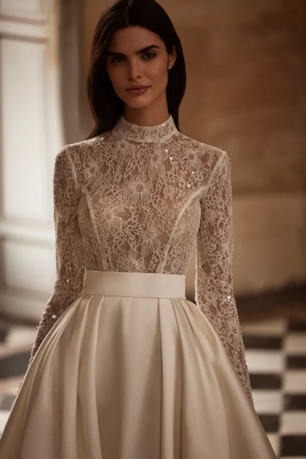 Milla_Nova_chapter_bride_scandinavia (3) Colectia Milla Nova Chapter - Bride, Rochie de mireasa Scandinavia