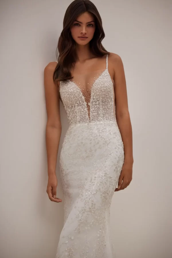 Stars_in_White_new_drop_minelli (3) Colectia Milla Nova Wedding Drop, Rochie de mireasa Minelli