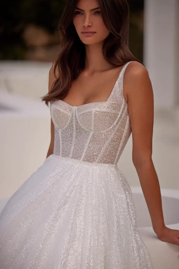 Stars_in_White_new_drop_ortega (3) Colectia Milla Nova Wedding Drop, Rochie de mireasa Ortega