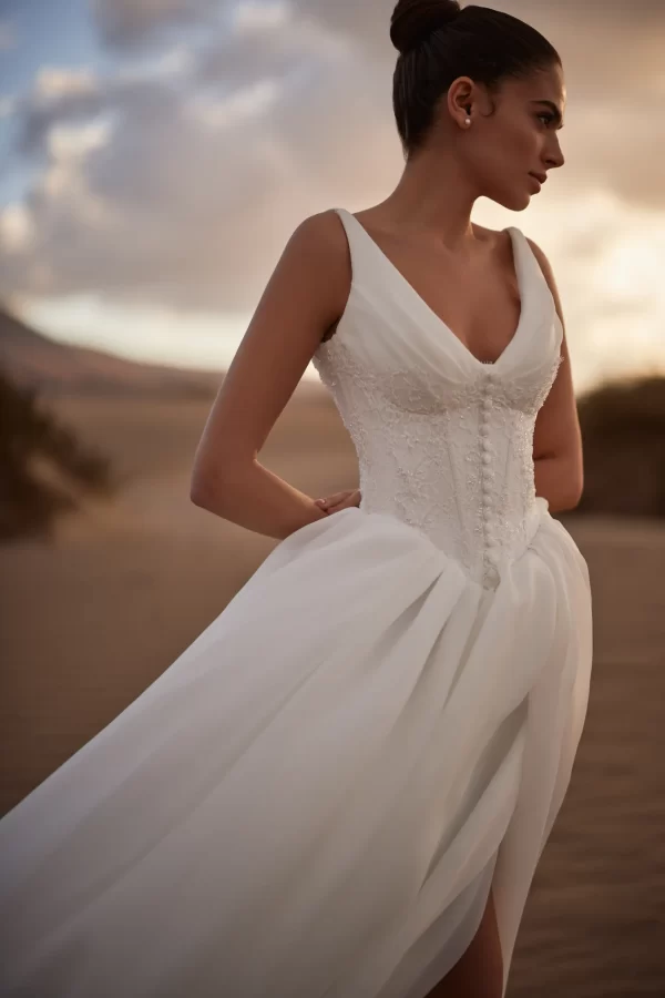 Milla_Nova_Pearl_of_the_season_Rioneth_2 Rochie de mireasa - Colectia Milla Nova Pearl Of The Season Rioneth 2