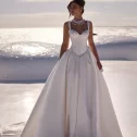 Rochie de mireasa - Colectia Milla Nova Pearl Of The Season Whisper 1