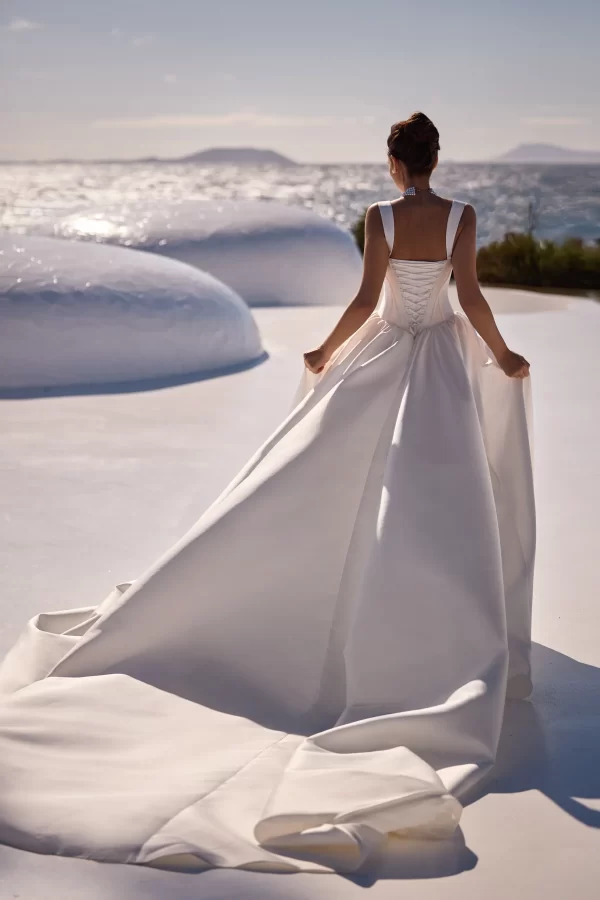 Milla_Nova_Pearl_of_the_season_Whisper_2 Rochie de mireasa - Colectia Milla Nova Pearl Of The Season Whisper 2