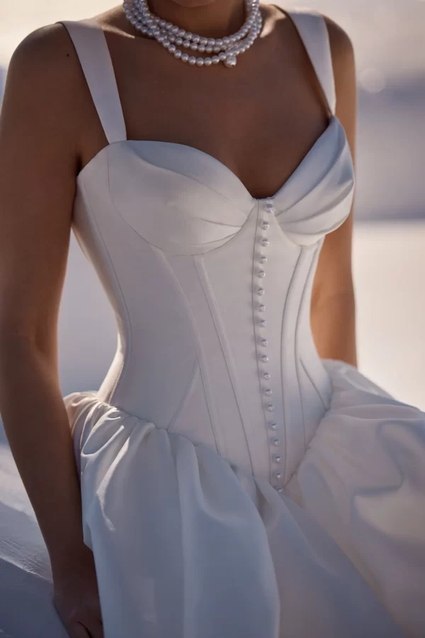 Milla_Nova_Pearl_of_the_season_Whisper_3 Rochie de mireasa - Colectia Milla Nova Pearl Of The Season Whisper 3