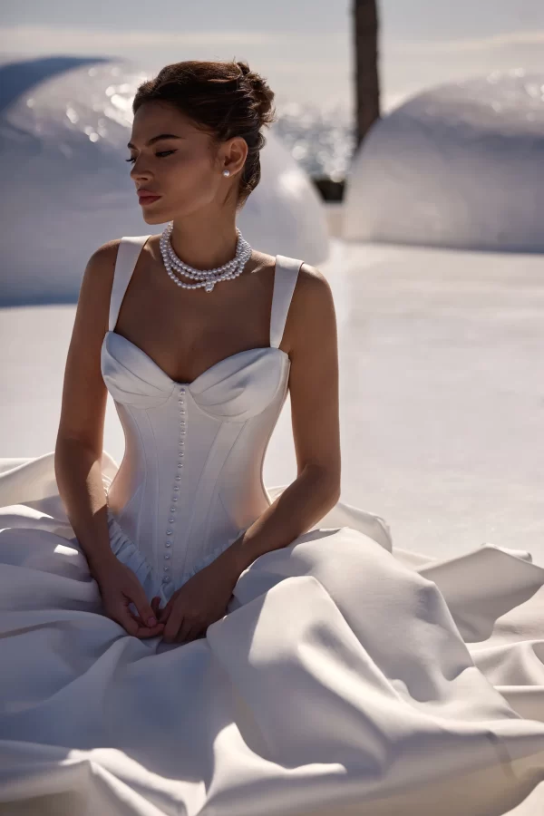 Milla_Nova_Pearl_of_the_season_Whisper_4 Rochie de mireasa - Colectia Milla Nova Pearl Of The Season Whisper 4