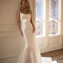 Rochie de mireasa - Colectia Milla Nova Bubbly Mood Elviana 2