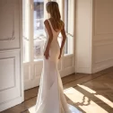 Rochie de mireasa - Colectia Milla Nova Bubbly Mood Elviana 4