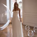 Rochie de mireasa - Colectia Milla Nova Bubbly Mood Rosabelle 1