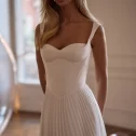 Rochie de mireasa - Colectia Milla Nova Bubbly Mood Rosabelle 2