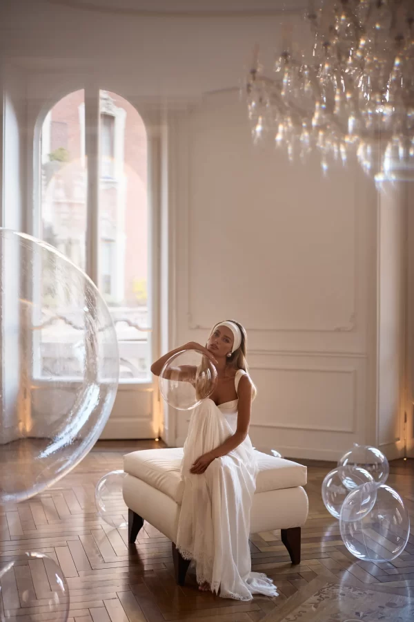 Milla_Nova_Bubbly_Mood_Rosabelle_6 Rochie de mireasa - Colectia Milla Nova Bubbly Mood Rosabelle 6
