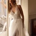 Rochie de mireasa - Colectia Milla Nova Bubbly Mood Roselet 3