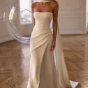 Rochie de mireasa - Colectia Milla Nova Bubbly Mood Seravelle 2