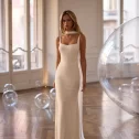 Rochie de mireasa - Colectia Milla Nova Bubbly Mood Serine 1