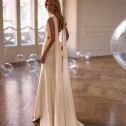 Rochie de mireasa - Colectia Milla Nova Bubbly Mood Serine 3