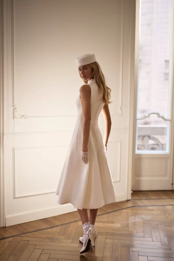 Milla_Nova_Bubbly_Mood_Tivara_2 Rochie de mireasa - Colectia Milla Nova Bubbly Mood Tivara 2