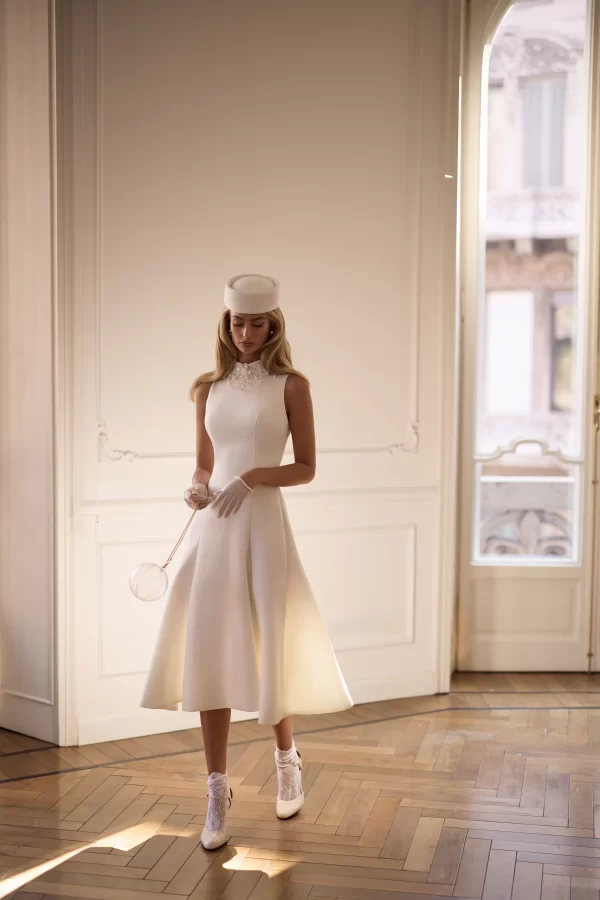 Milla_Nova_Bubbly_Mood_Tivara_3 Rochie de mireasa - Colectia Milla Nova Bubbly Mood Tivara 3