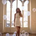 Rochie de mireasa - Colectia Milla Nova Bubbly Mood Zafora 4