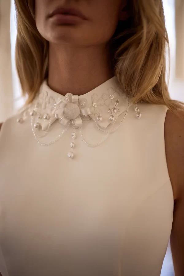 Milla_Nova_Bubbly_Mood_Zafora_6 Rochie de mireasa - Colectia Milla Nova Bubbly Mood Zafora 6